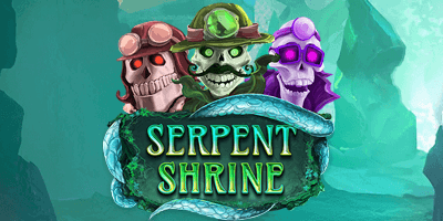 serpent shrine slot