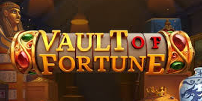 vault of fortune slot