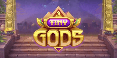 3 tiny gods slot