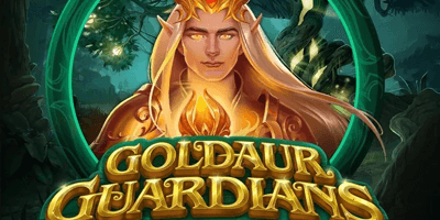 goldaur guardians slot