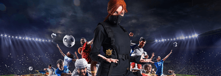 ninja sports kombo panuse boost boonus kampaania
