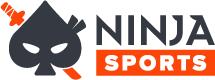 Ninja Spordiennustus Logo