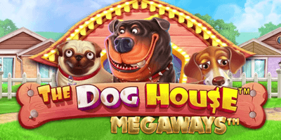 the dog house megaways slot