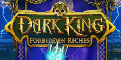 dark king forbidden riches slot