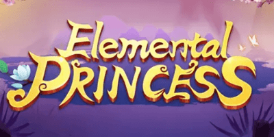 elemental princess slot