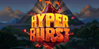 hyper burst slot
