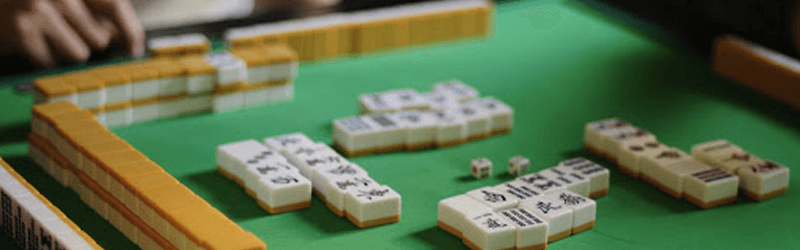 mahjong kasiino mang