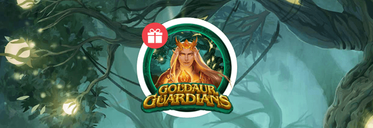 paf kasiino goldaur guardians kampaania