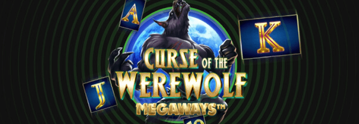 unibet kasiino curse of the werewolf megaways kampaania