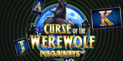 unibet kasiino curse of the werewolf megaways