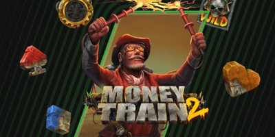 unibet kasiino money train 2