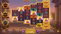 valley of the gods 2 slot screen small