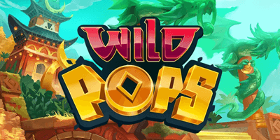 wildpops slot
