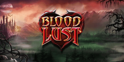 blood lust slot