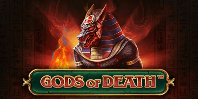 gods of death slot