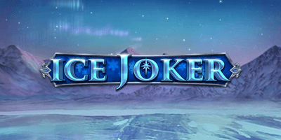 ice joker slot