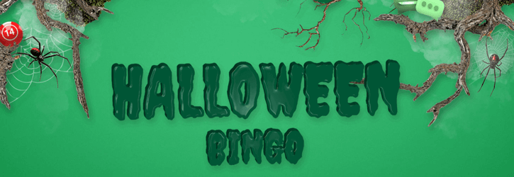 paf bingo halloween kampaania