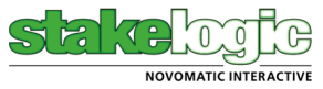 Stakelogic Logo