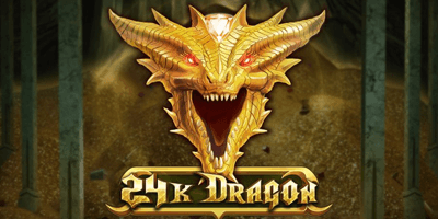 24k dragon slot