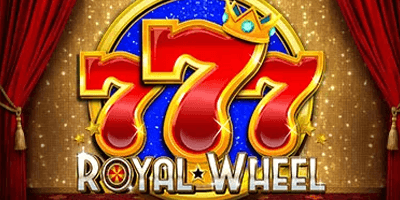 777 royal wheel slot