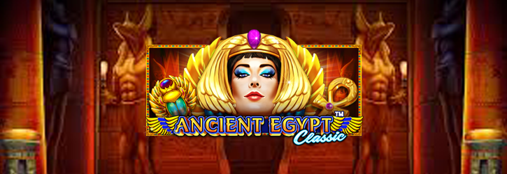 ancient egypt classic slot pragmatic