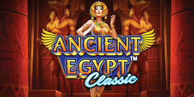 ancient egypt classic slot