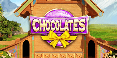 chocolates slot