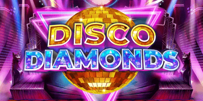 disco diamonds slot