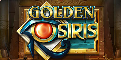 golden osiris slot