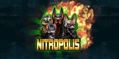 nitropolis slot