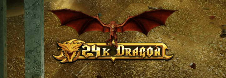 paf kasiino 24k dragon kampaania