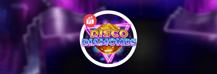 paf kasiino disco diamonds kampaania
