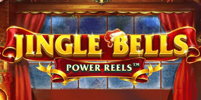 jingle bells power reels slot