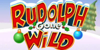 rudolph gone wild slot