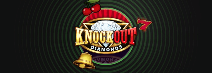 unibet kasiino knockout diamonds kampaania