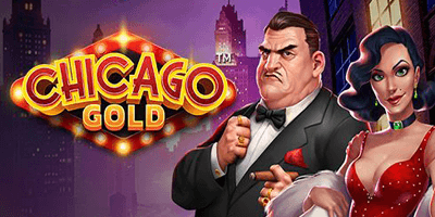 chicago gold slot
