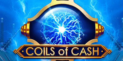 coils of cash slot
