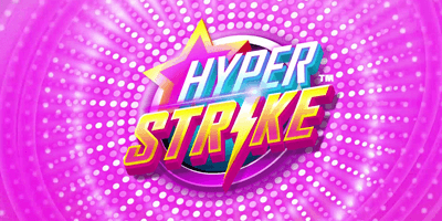 hyper strike slot