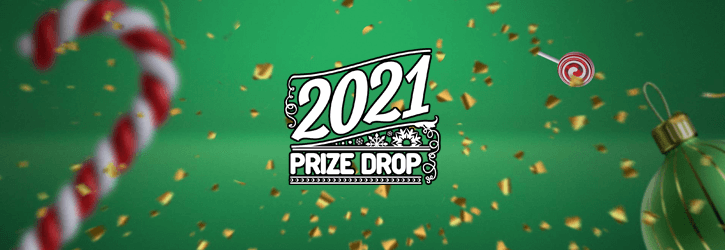 paf kasiino 2021 prize drop kampaania