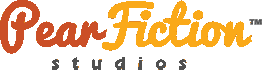 PearFiction Studios Logo