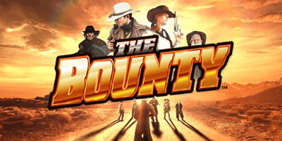 the bounty slot