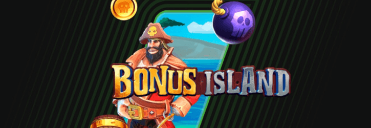 unibet kasiino bonus island kampaania