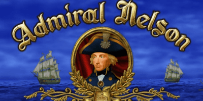 admiral nelson slot