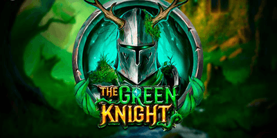the green knight slot