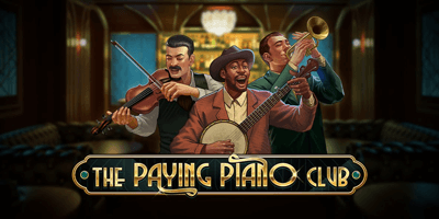 the paying piano club slot