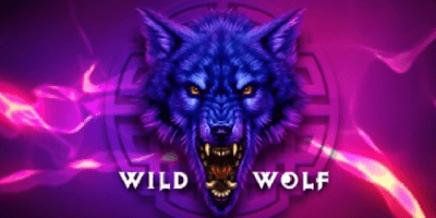 wild wolf slot