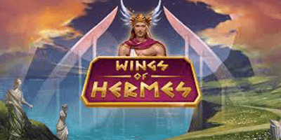 wings of hermes slot