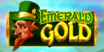 emerald gold slot