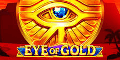 eye of gold slot
