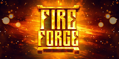 fire forge slot